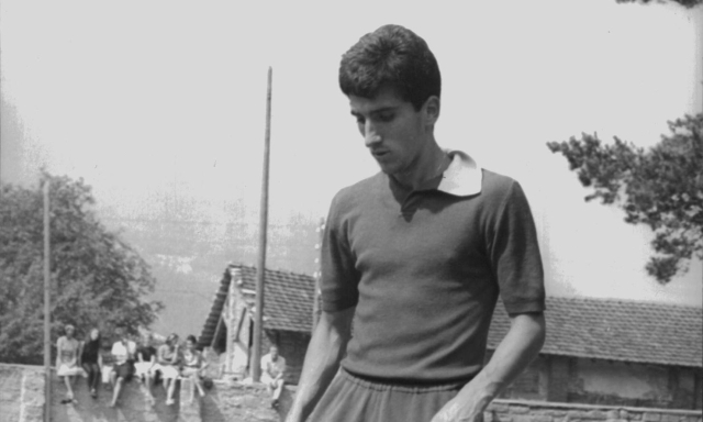 Brenna: "Artista coi foulard e fenomeno col pallone, ecco chi era il mio amico Gigi Meroni"