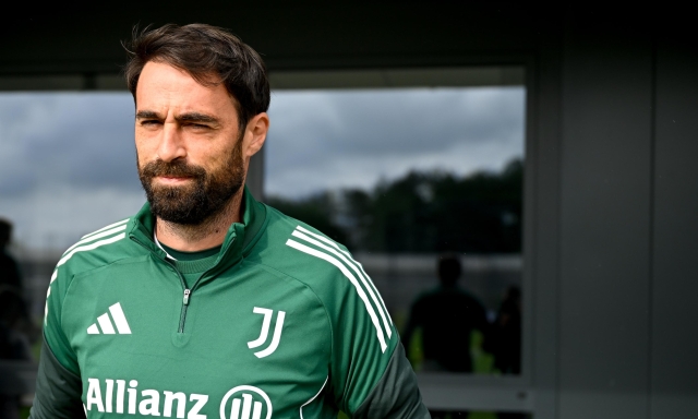 Juve-Pinsoglio: la storia infinita. È ufficiale il (quarto) rinnovo del terzo portiere