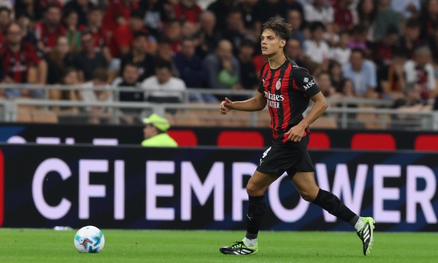 L'asse con Modric e la stima di Max: è Ricci l'uomo in più del Milan