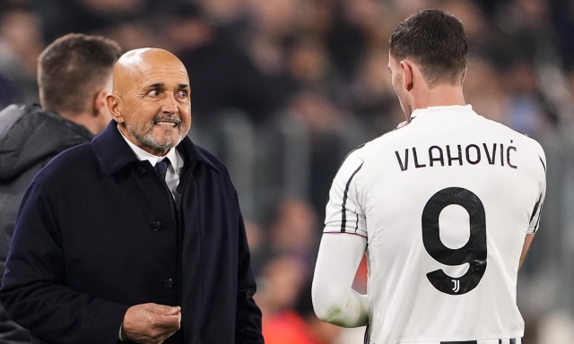 Juve, ecco il tuo centravanti: Vlahovic è rientrato alla Continassa, ecco quando sarà a disposizione 2 Juve, ecco il tuo centravanti: Vlahovic è rientrato alla Continassa, ecco quando sarà a disposizione