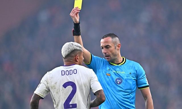 Serie A, ecco i giocatori diffidati dopo la 24ª giornata: in lista Nico Paz e Dodo