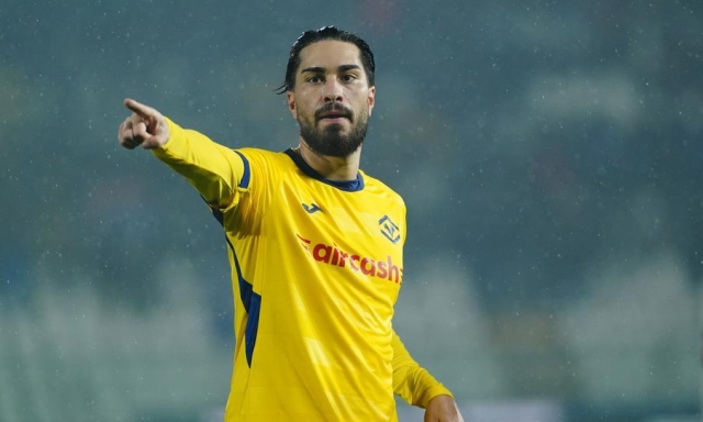 Verona, stagione finita per Serdar: rottura del legamento crociato del ginocchio sinistro