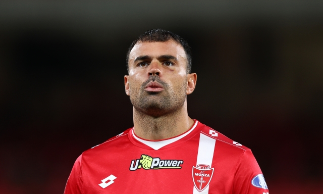 Petagna: "Ero solo e depresso, sono rinato grazie a mio figlio. Basta gossip, sogno il 50° gol in A" 1 Petagna: "Ero solo e depresso, sono rinato grazie a mio figlio. Basta gossip, sogno il 50° gol in A"