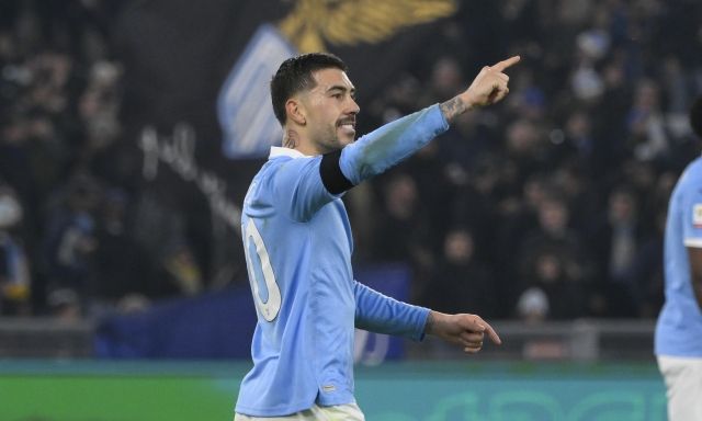 Lazio, i convocati per il Cagliari: torna Zaccagni. Out Gila, Basic, Gigot, Lazzari e Pedro