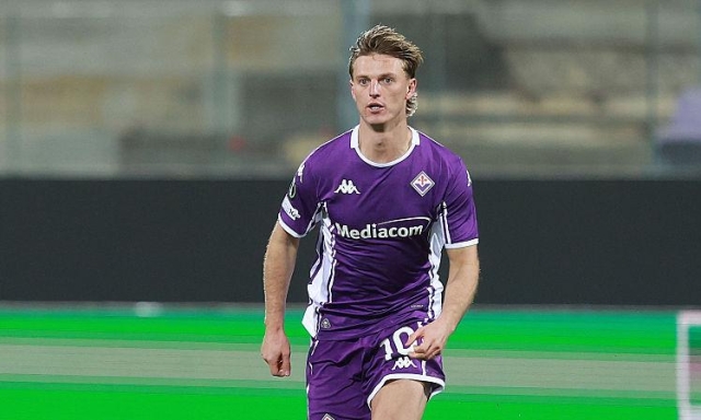 Fiorentina, il punto sugli infortunati: Gudmundsson vede Udine, Rugani vicino all'esordio