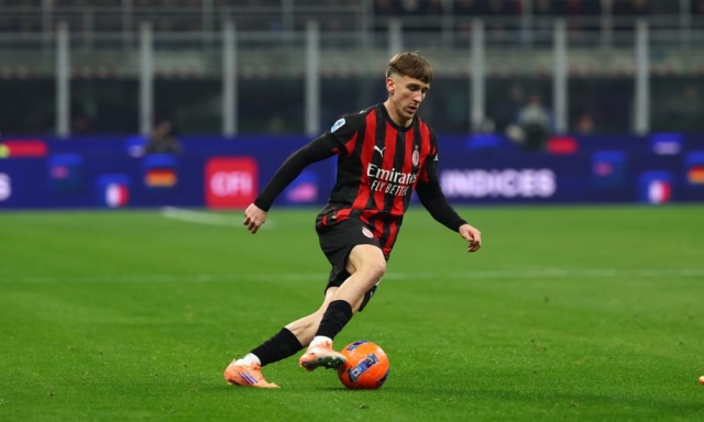 Milan, le ultime dall'infermeria: Saelemaekers ancora ko, in dubbio Pulisic 3 Milan, le ultime dall'infermeria: Saelemaekers ancora ko, in dubbio Pulisic