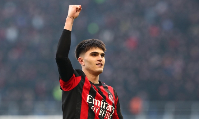 Bartesaghi e non solo: 5 difensori da prendere all'asta di riparazione 3 Bartesaghi e non solo: 5 difensori da prendere all'asta di riparazione