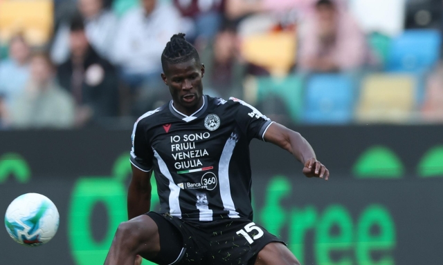 Lecce-Udinese, le formazioni ufficiali: Di Francesco con Cheddira, Runjaic punta su Bayo