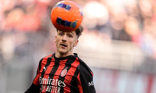 Verso Milan-Como: Allegri ritrova Saelemaekers, Pulisic in dubbio. Dubbi in attacco per Fabregas 3 Verso Milan-Como: Allegri ritrova Saelemaekers, Pulisic in dubbio. Dubbi in attacco per Fabregas