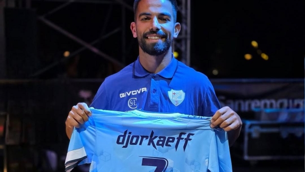 Djorkaeff e Del Piero, Toldo, Di Natale e Cannavaro: la Serie D è piena di figli d'arte