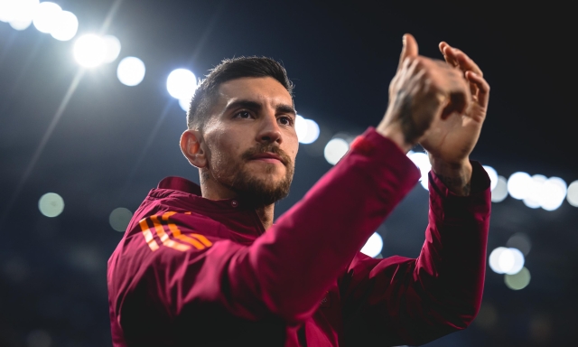 Roma-Cagliari, le formazioni ufficiali: Gasperini con Pellegrini, Pisacane punta su Kilicsoy 1 Roma-Cagliari, le formazioni ufficiali: Gasperini con Pellegrini, Pisacane punta su Kilicsoy