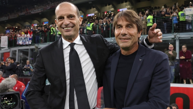 Tre poltrone Champions rimaste e qualcuno resterà in piedi. Con conseguenze pesanti 4 Tre poltrone Champions rimaste e qualcuno resterà in piedi. Con conseguenze pesanti