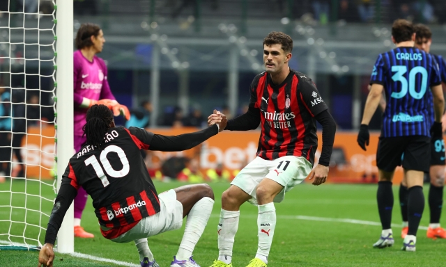 Milan, il punto dall'infermeria: le ultime su Bartesaghi, Leao, Pulisic, Saelemaekers e Gimenez