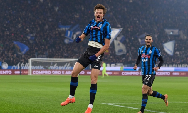 Scalvini, numeri super al fanta: tra i difensori solo Bremer e Dimarco hanno fatto meglio