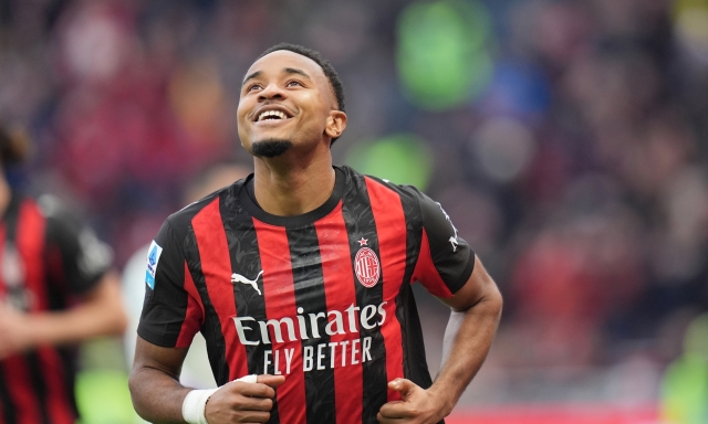 Milan, Allegri punta su Nkunku: gli servono i suoi gol per restare in scia 1 Milan, Allegri punta su Nkunku: gli servono i suoi gol per restare in scia