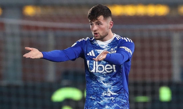 Como-Atalanta, le formazioni ufficiali: Fabregas conferma Baturina, Palladino avanza Zalewski 4 Como-Atalanta, le formazioni ufficiali: Fabregas conferma Baturina, Palladino avanza Zalewski