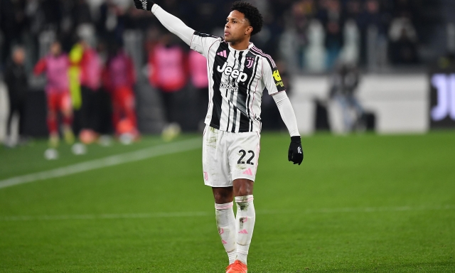 Maghetto McKennie: il vero bomber della Juve è l'americano 1 Maghetto McKennie: il vero bomber della Juve è l'americano