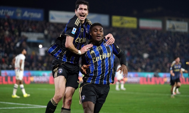 Durosinmi il riferimento di una squadra più offensiva: come cambia il Pisa con Hiljemark