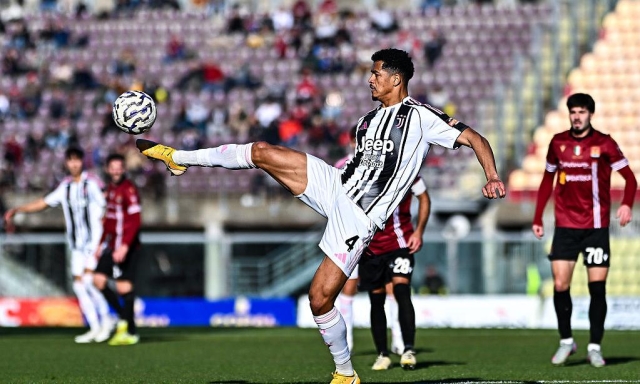 Juve, Pedro Felipe va al Sassuolo. E occhio a Muharemovic: può tornare a Torino 2 Juve, Pedro Felipe va al Sassuolo. E occhio a Muharemovic: può tornare a Torino