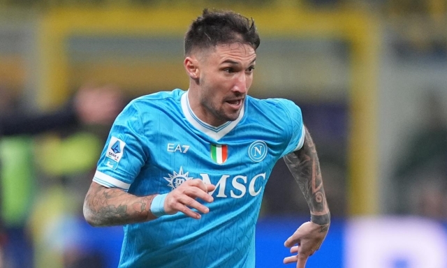 Napoli, contro il Verona torna Politano dal 1'. E Gilmour scalpita