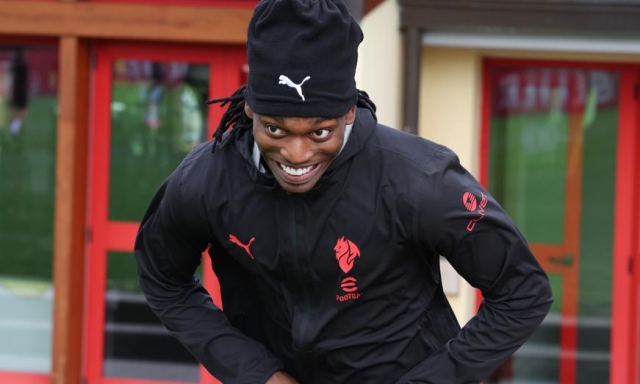 Milan, le ultime su Leao, Saelemaekers e Pulisic in vista del Bologna 4 Milan, le ultime su Leao, Saelemaekers e Pulisic in vista del Bologna