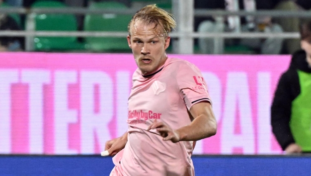 Pohjanpalo, re del gol in Italia! In Europa, più di lui hanno segnato solo Kane, Mbappé e Haaland...