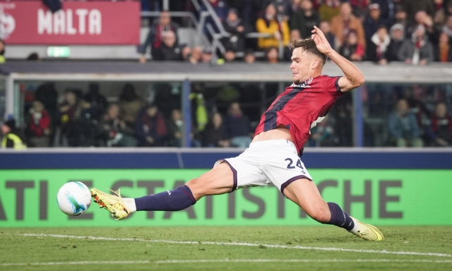 Bologna-Parma, le formazioni ufficiali: Italiano con Dallinga, Cuesta punta su Oristanio