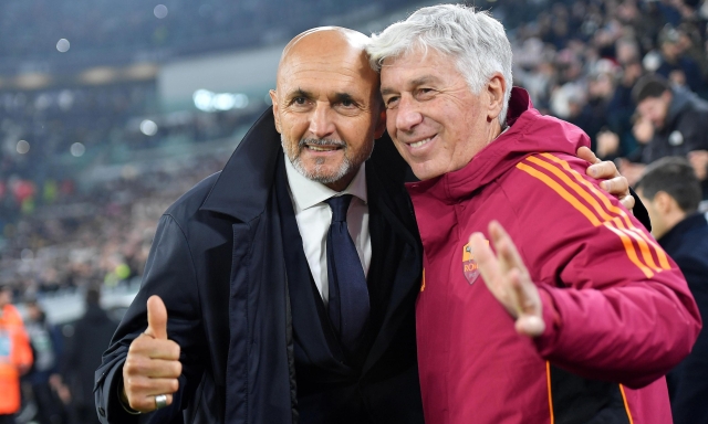 Serie A, anticipi e posticipi: quando si gioca Roma-Juve