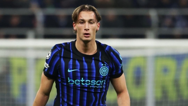 LIVE Alle 21 Inter-Bodo: Pio e Thuram titolari, l'ex Milan Hauge dal 1'