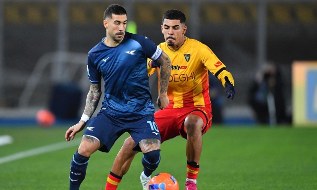 Cagliari-Lazio, le formazioni ufficiali: Pisacane dà fiducia a Kilicsoy, Sarri lancia Zaccagni