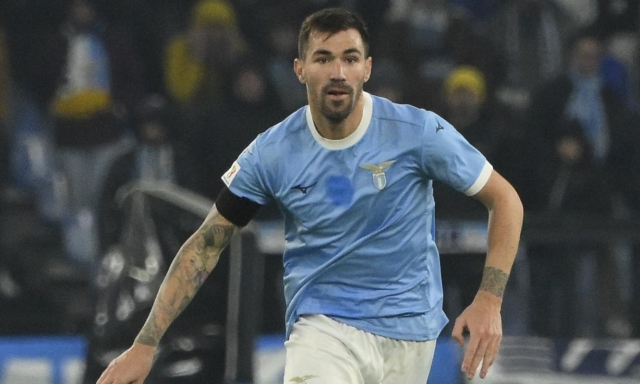 Lazio, i convocati per l'Atalanta: Romagnoli squalificato, Pedro ko 1 Lazio, i convocati per l'Atalanta: Romagnoli squalificato, Pedro ko