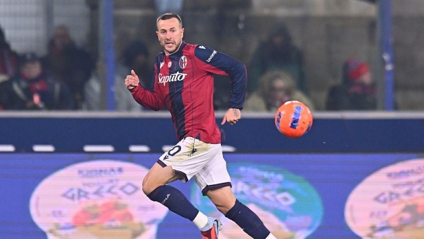 LIVE Alle 12.30 Bologna-Parma: Italiano con Dallinga, Cuesta punta su Oristanio