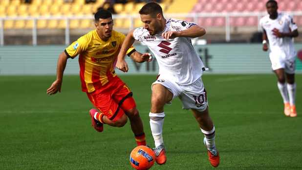 Torino-Lecce, il pronostico: Baroni cerca riscatto contro i giallorossi in crisi 1 Torino-Lecce, il pronostico: Baroni cerca riscatto contro i giallorossi in crisi