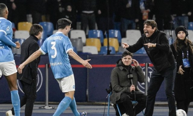 Tre difensori da schierare al fantacalcio nella 27ª giornata