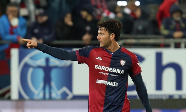 Mazzitelli ora trascina il Cagliari: una maglia da titolare e pioggia di bonus al fanta