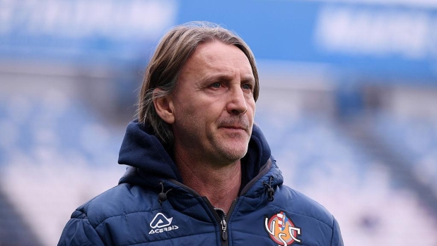 Nicola in vista dell'Inter: "Affrontiamo dei marziani, partite come questa fanno crescere" 3 Nicola in vista dell'Inter: "Affrontiamo dei marziani, partite come questa fanno crescere"