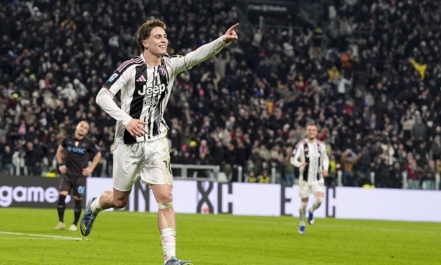 Juve, Yildiz si ferma: non c'è lesione, ma salta Atalanta e Lazio. Spalletti non dispera, c'è Boga 2 Juve, Yildiz si ferma: non c'è lesione, ma salta Atalanta e Lazio. Spalletti non dispera, c'è Boga