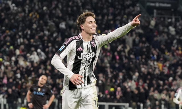 Yildiz-Juve, tutti i segreti del rinnovo: quando firma, lo stipendio, il mercato intorno a lui 2 Yildiz-Juve, tutti i segreti del rinnovo: quando firma, lo stipendio, il mercato intorno a lui