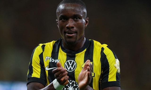 Un regalo per Chivu: l'Inter prova l'assalto alla freccia Diaby. E Frattesi parte solo se... 2 Un regalo per Chivu: l'Inter prova l'assalto alla freccia Diaby. E Frattesi parte solo se...