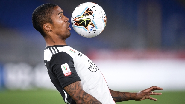 Douglas Costa: "Al Chievo grazie a Balotelli. Guardiola mi cambiò la carriera, una volta mi disse..." 2 Douglas Costa: "Al Chievo grazie a Balotelli. Guardiola mi cambiò la carriera, una volta mi disse..."