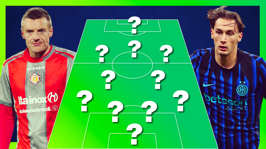 Chivu sceglie la PiLa, Vardy dal 1': le probabili formazioni di Cremonese-Inter 3 Chivu sceglie la PiLa, Vardy dal 1': le probabili formazioni di Cremonese-Inter