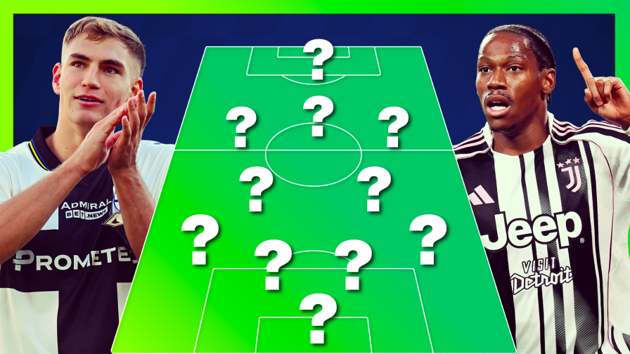 David guida l'attacco, Kalulu intoccabile: le probabili formazioni di Parma-Juventus 4 David guida l'attacco, Kalulu intoccabile: le probabili formazioni di Parma-Juventus