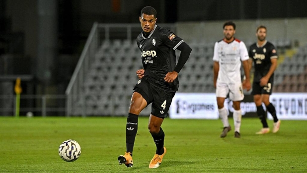 LIVE Serie C: Juve Next Gen in vantaggio. Atalanta U23- Benevento 2-1