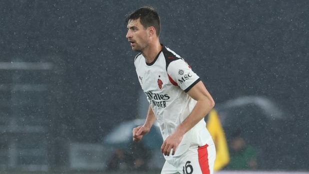 Gabbia: "Allegri un maestro a compattarci. Scudetto? Da 0 a 10 ci credo 10"