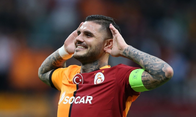 Juve, pressing per Kolo Muani. Icardi? Il Galatasaray non vuole rinforzare i bianconeri ma...