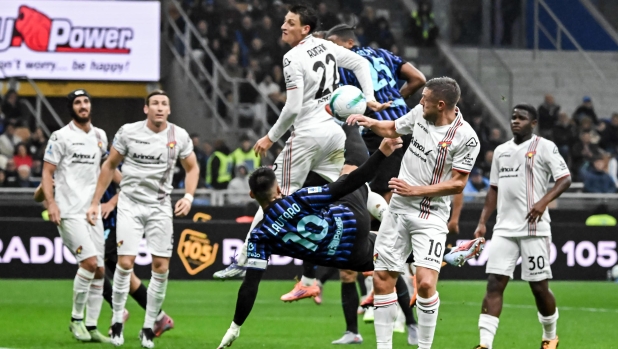 Alle 18 Cremonese-Inter, le ultime: Nicola si affida a Vardy, Chivu con Pio e Lautaro 3 Alle 18 Cremonese-Inter, le ultime: Nicola si affida a Vardy, Chivu con Pio e Lautaro