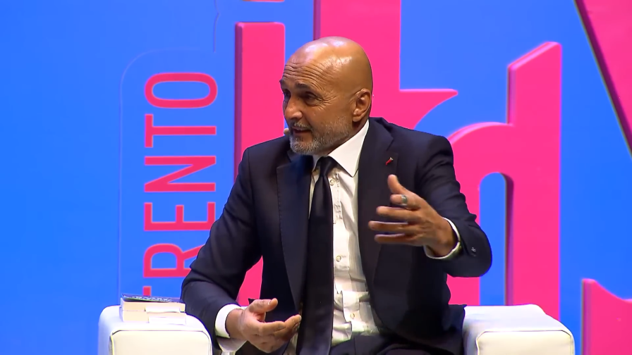 Quando Spalletti disse: "Icardi? Spero di fare con lui come con Totti..." 1 Quando Spalletti disse: "Icardi? Spero di fare con lui come con Totti..."