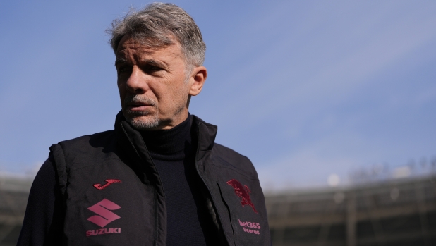 Torino, Baroni: "Vittoria importante, complimenti ai ragazzi. Sento la vicinanza della società" 1 Torino, Baroni: "Vittoria importante, complimenti ai ragazzi. Sento la vicinanza della società"