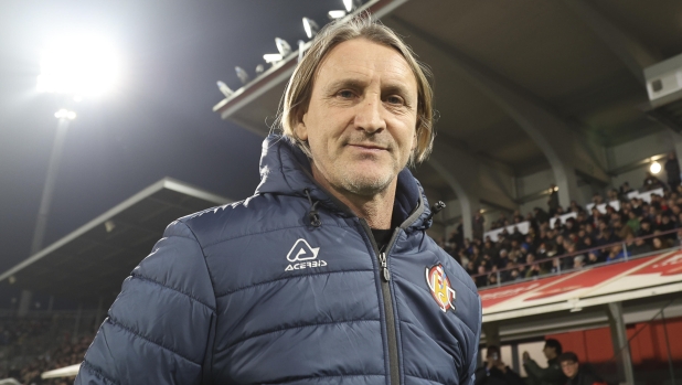 Cremonese, Nicola: "Mi è piaciuto lo spirito. Audero ha dimostrato grande professionalità" 2 Cremonese, Nicola: "Mi è piaciuto lo spirito. Audero ha dimostrato grande professionalità"