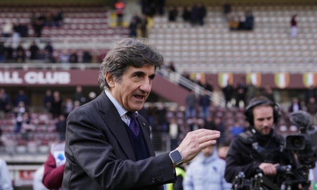 Cairo: "Mercato? Lavoro per fare qualcosa in più". Baroni: "Bravi i nuovi, la risposta che volevo"